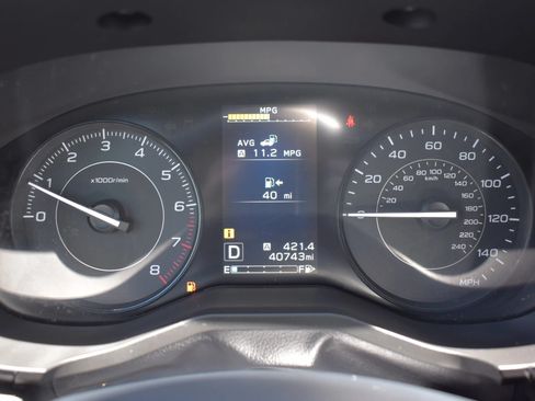 Used 2017 Subaru Impreza 2.0i Premium AWD/4WD image 56