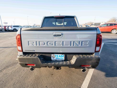 New 2026 Honda Ridgeline RTL image 5