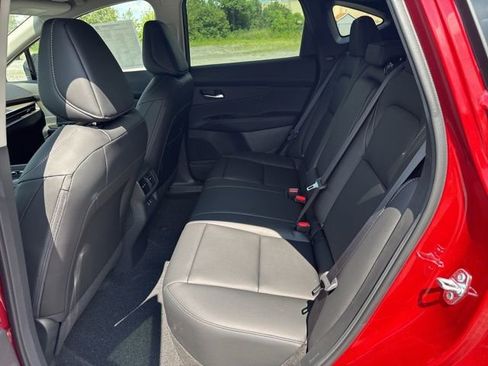 New 2025 Nissan Murano SL w/ Cargo Package image 12