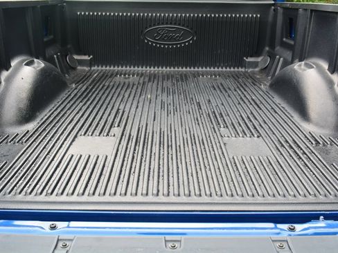 Used 2023 Ford F150 XLT w/ Equipment Group 301A Mid AWD/4WD image 22