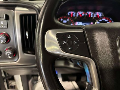 Used 2015 GMC Sierra 2500 SLE image 31