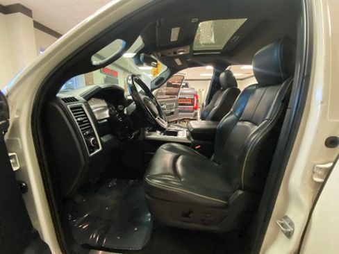 Used 2017 RAM 1500 Limited image 19