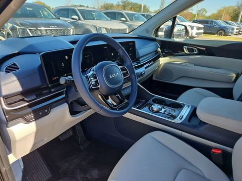 New 2026 Kia Carnival SX Prestige FWD image 14