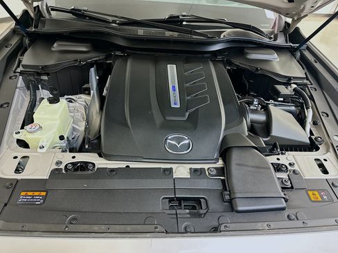 Used 2024 MAZDA CX-90 Plug-In Hybrid w/ Premium Pkg AWD/4WD image 37