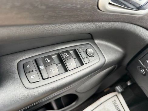 Used 2015 Jeep Grand Cherokee Altitude image 21