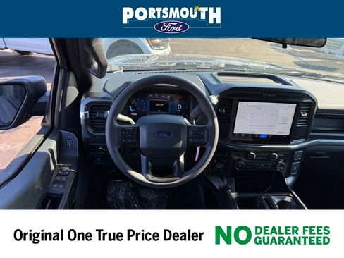 New 2026 Ford F150 STX w/ F-150 LOBO Package image 7