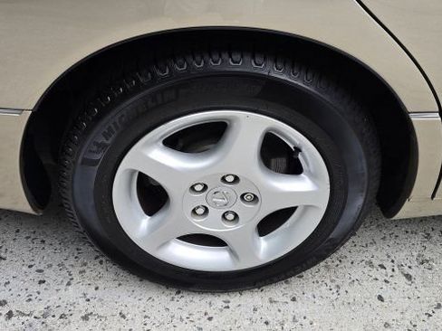 Used 1999 Lexus GS 300 RWD image 12
