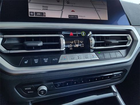 Used 2022 BMW 430i xDrive Coupe w/ Convenience Package image 44