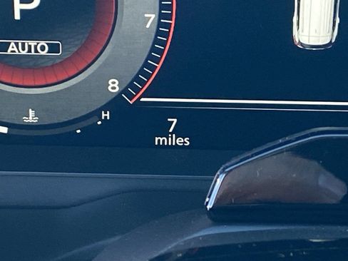 New 2026 Nissan Rogue Platinum w/ Tech Package AWD/4WD image 33