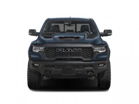 Used 2025 RAM 1500 RHO w/ RHO Level 1 Equipment Group AWD/4WD image 7