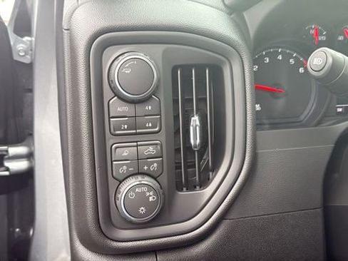 New 2026 Chevrolet Silverado 1500 W/T w/ WT Value Package image 14