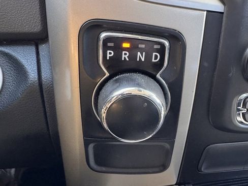 Used 2015 RAM 1500 Big Horn image 22