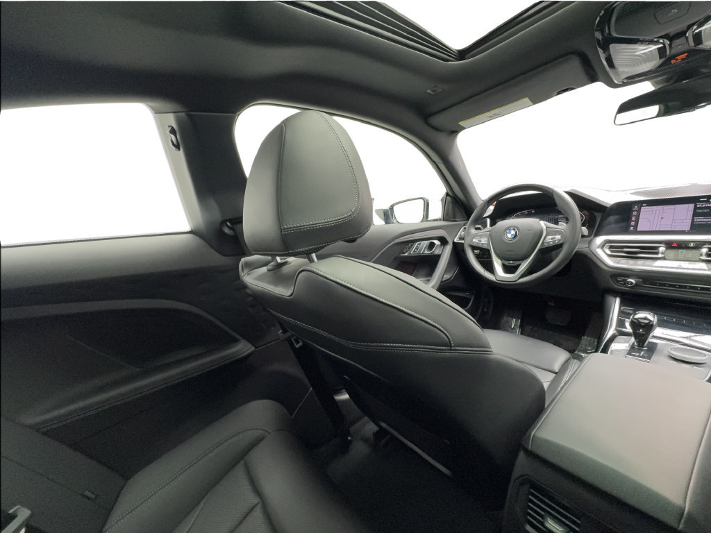 Used 2022 BMW 230i Coupe w/ Premium Package 2 RWD image 39
