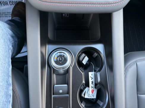 New 2026 Ford Explorer Active w/ Active Comfort Package RWD image 27