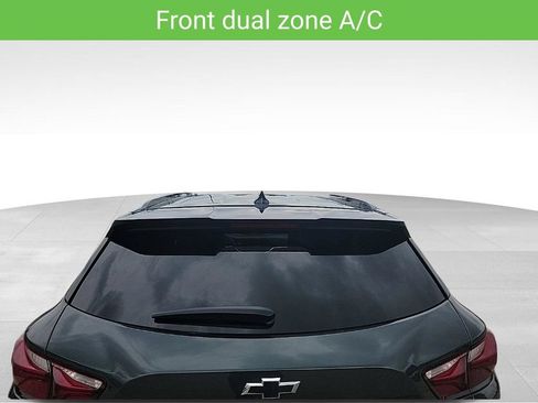 Used 2020 Chevrolet Blazer LT AWD/4WD image 14