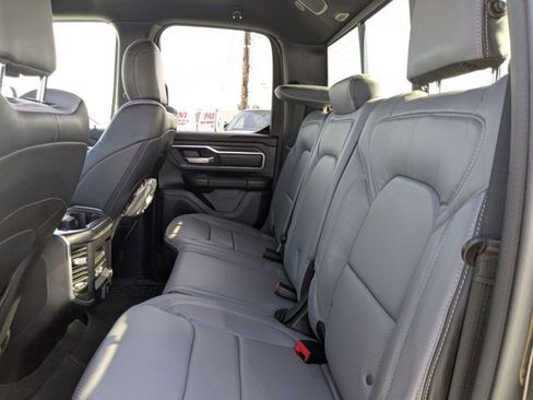 Used 2022 RAM 1500 Big Horn AWD/4WD image 15