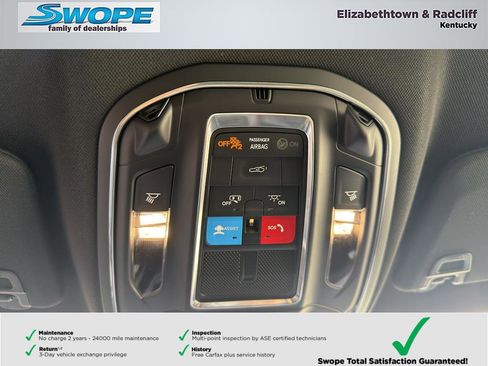 New 2026 Dodge Charger R/T AWD/4WD image 22