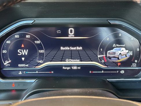 Certified 2025 GMC Sierra 1500 AT4 AWD/4WD image 25