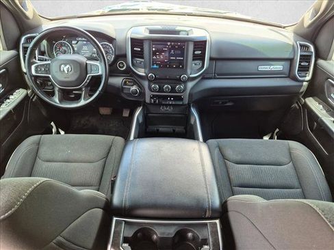 Used 2022 RAM 1500 Lone Star RWD image 17