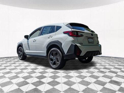 Certified 2026 Subaru Crosstrek 2.5i AWD/4WD image 9