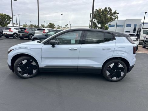 New 2026 Volvo EX30 Plus image 4