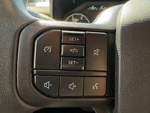 Used 2025 Ford F350 XLT image 17