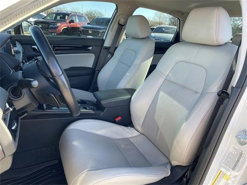 Certified 2023 Honda Civic Touring image 25