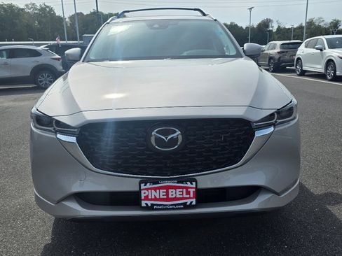 New 2025 MAZDA CX-5 AWD 2.5 S image 7