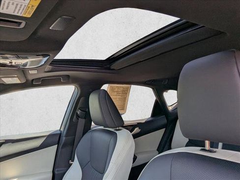 Used 2024 Lexus NX 350 AWD w/ Cold Area Package image 15