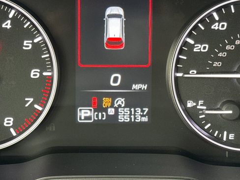 Certified 2025 Subaru Forester Premium image 28