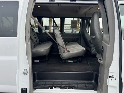 Used 2024 Chevrolet Express 3500 LT w/ LT Preferred Equipment Group image 15