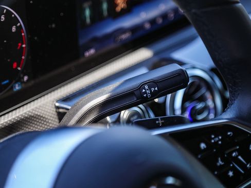 Certified 2026 Mercedes-Benz CLA 250 image 18