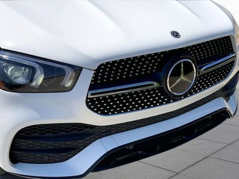 Used 2022 Mercedes-Benz GLE 350 4MATIC image 28