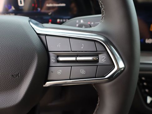New 2026 Chevrolet Tahoe Premier AWD/4WD image 19
