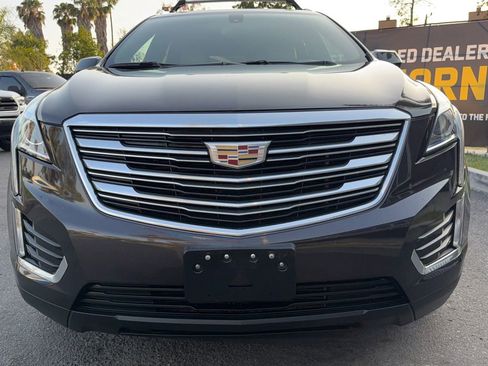 Used 2018 Cadillac XT5 FWD image 11