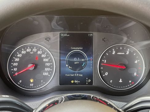 New 2025 Mercedes-Benz Sprinter 2500 image 20