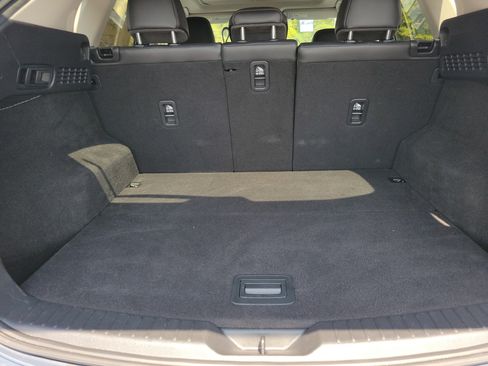 Used 2024 MAZDA CX-5 Carbon Edition image 12