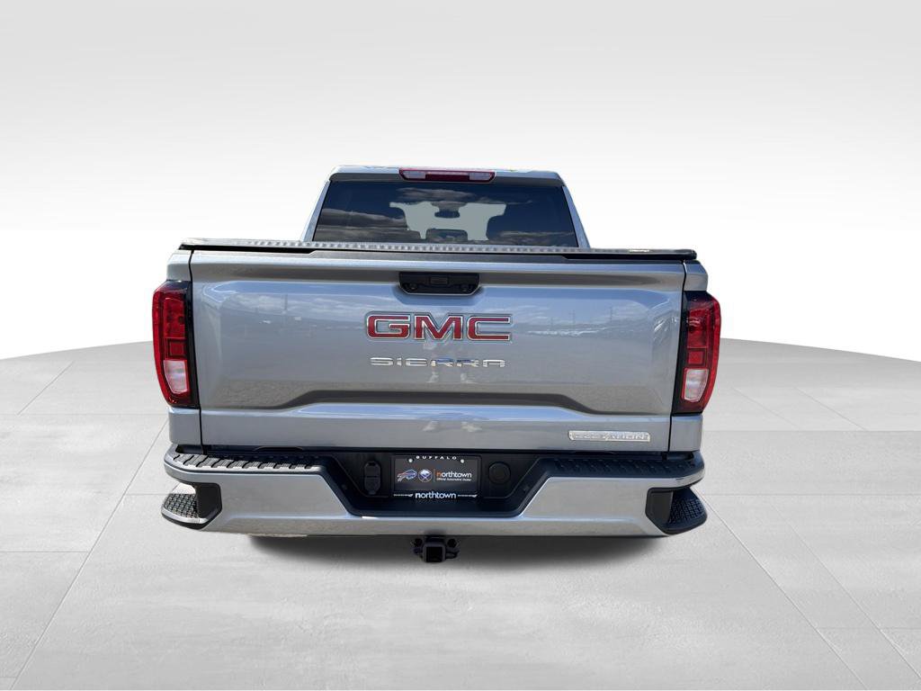 Used 2024 GMC Sierra 1500 Elevation AWD/4WD image 8