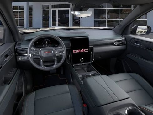 New 2026 GMC Acadia AT4 AWD/4WD image 15