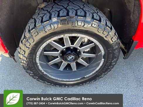 Used 2019 Chevrolet Silverado 1500 RST w/ All-Star Edition AWD/4WD image 40