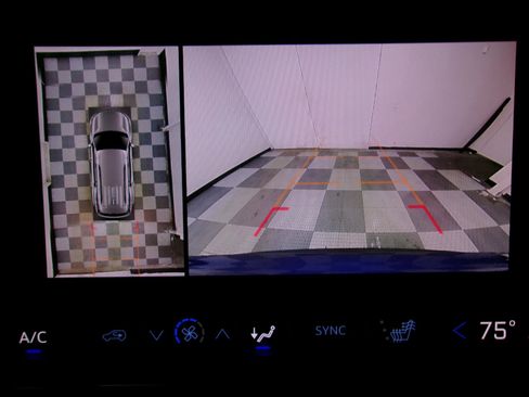 New 2026 Chevrolet Traverse LT w/ Driver Confidence Package image 5