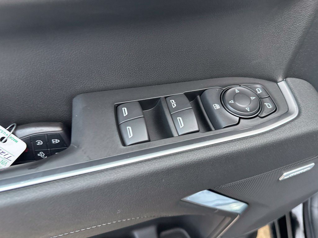 New 2026 Chevrolet Silverado 1500 RST w/ RST All Star Premium Package AWD/4WD image 7