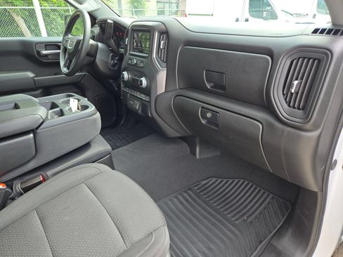 Used 2026 GMC Sierra 1500 Pro w/ Graphite Edition AWD/4WD image 27