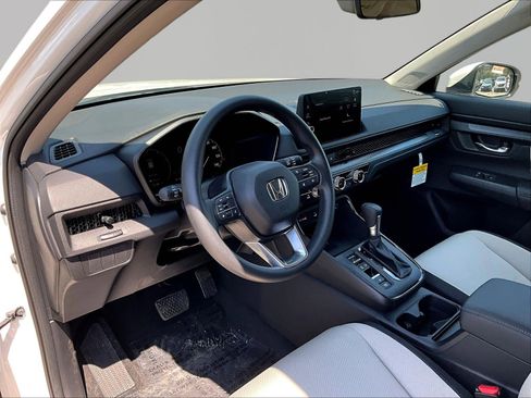 New 2026 Honda CR-V EX image 16