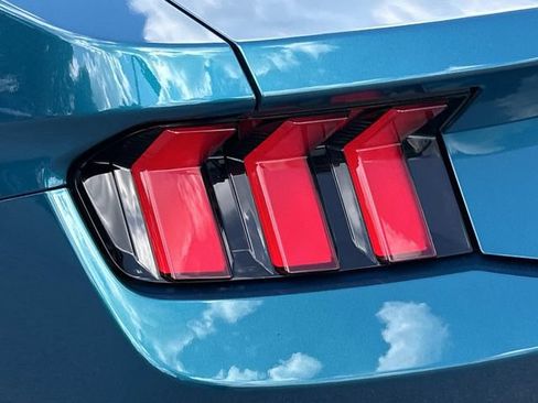 Used 2026 Ford Mustang Premium RWD image 11