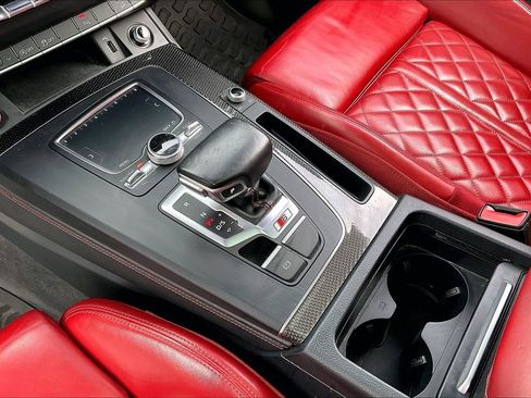 Used 2019 Audi SQ5 Premium Plus image 13