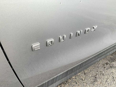Certified 2024 Chevrolet Equinox LT AWD/4WD image 29