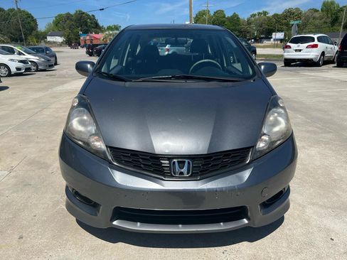 Used 2012 Honda Fit Sport image 3