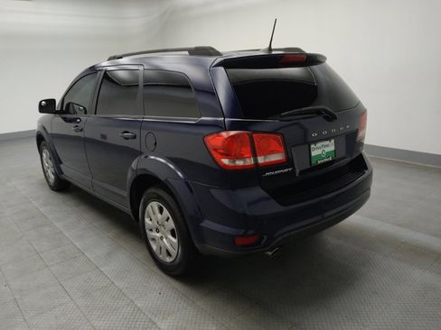 Used 2019 Dodge Journey SE w/ Premium Group image 5
