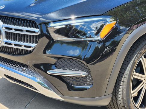 New 2026 Mercedes-Benz GLE 350 4MATIC image 7